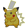 Dark Pikachu (Gigantamax)